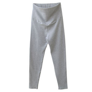 
Maternity leggings for spring and autumn, maternity pants for outer wear, velvet and thickening for winter, 2025 maternity wear, spring and winter wear
