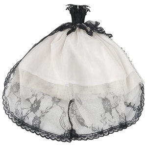 Xiao Bu, Jenny Momoko, 30 cm 6-inch baby clothes, casual sportswear, fashionable dress changes