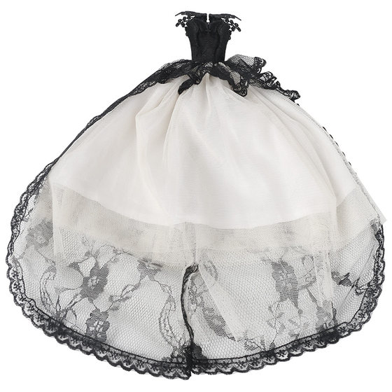 Xiao Bu, Jenny Momoko, 30 cm 6-inch baby clothes, casual sportswear, fashionable dress changes