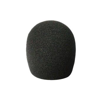 Victory loudspeaker windproof cotton sponge