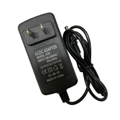 Charger | Heng qing | 12V 2A Power Adapter Charger 3A Universal Monitor LCD Display One-Year Warranty In Stock, Direct Purchase Available