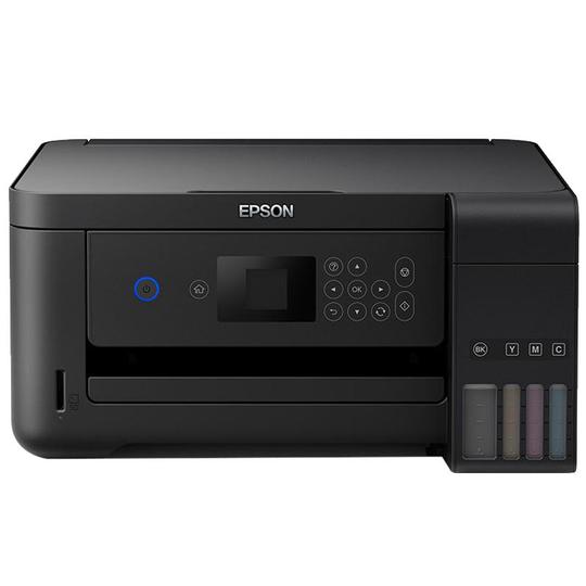 3151 Многофункционален мастиленоструен принтер Epson L3153/L3151