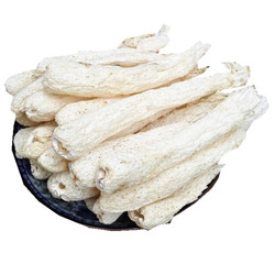 New Arrival Bamboo Fungus Pole Bamboo Sheng Dry Goods Without Skirt 50gx2 Pack Farm-made Goods
