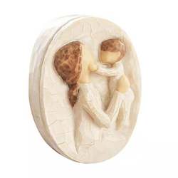 Baby Fetal Hair Souvenir Baby Umbilical Cord Deciduous Teeth Box