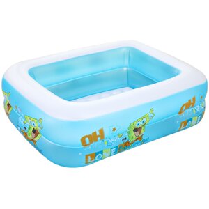 
Nuoao Infant Children's Inflatable Swimming Pool Family Large Large Ocean Ball Pool Thicken Playing Pool Adult Bathtub