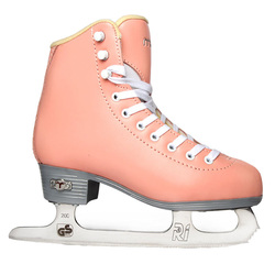 Beginner's Entry-level Figure Skate Shoes For Men And Women, Basic Skate Shoes For Children, Adult Professional Real Ice Figure Skating