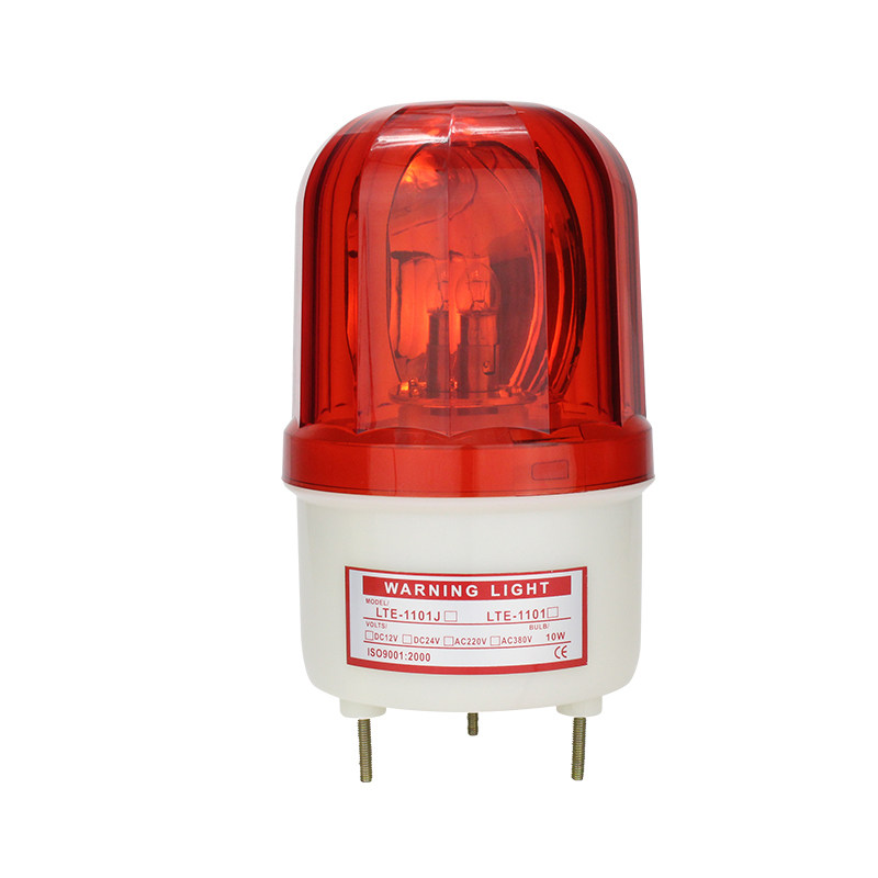 Granit Waarschuwingslicht - 70712116 | Lamp: 12V21WK/P21W | Kleur: Yellow