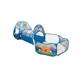Children's Tent Baby Toys Indoor Baby Crawling Pool