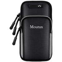Running Mobile Phone Arm Bag - Waterproof Universal Sports Phone Sleeve