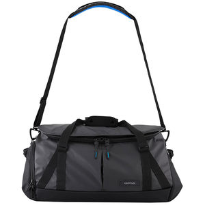 Crumpler/Salva travel boarding package shoulder hand -lifted travel bag large -capacity aircraft bag