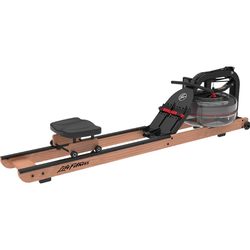 Lifefitness Lijian imported wooden rowing machine