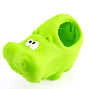 playgo baby bath hippopotamus water toy infants and young children shower play water bath basin play water boys and girls