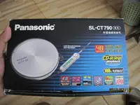 Panasonic/Panasonic CT-790, около 90 % нового, с полным набором упаковки, физической карты,