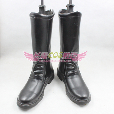 taobao agent Galaxy Guardians of The Galaxy Star Cosplay Shoe COS Shoes