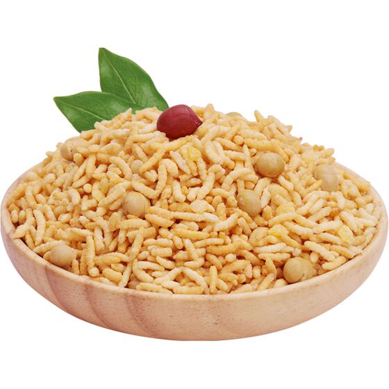 
Liuxiang Farmers' Grain Fried Rice Small Package Bulk Leisure Snacks Snacks Hunan Specialties