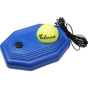 Tianlong with rope tennis rebound training device Single self -on -line practice ball professional high -elastic rope fixed base
