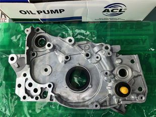 ACL Oil Pump MITSUBISHI EVO 8~9 4г 63 машинное масло Насос
