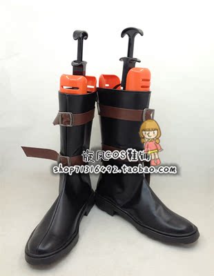 taobao agent One Piece Eagle Eye Anime COS Shoes COSPLAY Shoes