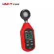 đo độ sáng lux Sản phẩm mới Unilide UT383 máy đo độ sáng máy đo độ sáng kỹ thuật số máy đo độ sáng máy đo độ sáng quang kế thử nghiệm dụng cụ đo ánh sáng Máy đo độ sáng
