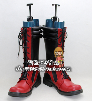 taobao agent Amazing Comic Team Deadpool and John Delica version of DeadPoolMarvel Waiting for COS shoes