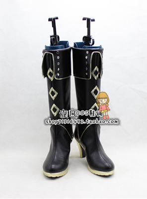 taobao agent Sword, footwear, cosplay, 8cm