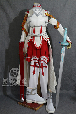 taobao agent Sword, clothing, cosplay