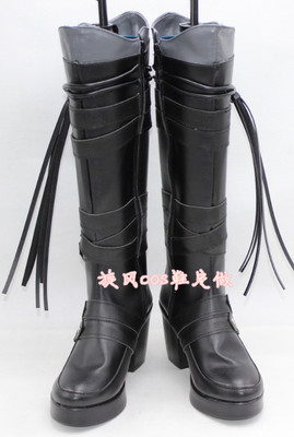 taobao agent Number B7333 Final Fantasy 15 IRIS to draw COS shoes