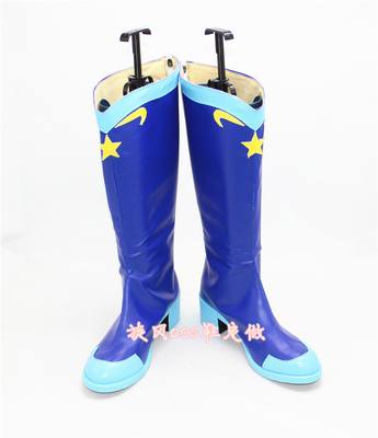 taobao agent C4479Lovelive Timase Halloween COSPLAY shoes COS shoes to draw