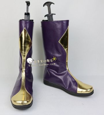 taobao agent COSPLAY shoes COS shoes number A34
