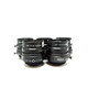 Japan KOWA 25/1.6 TV lens TV C-mount mirrorless single available