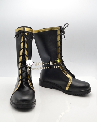 taobao agent Idol Fantasy Sacrifice Lan COSPLAY Shoes COS Shoes