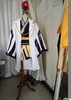 taobao agent Moon song stage drama dreams of Cao Yuege COS clothing Changyue Night COS service