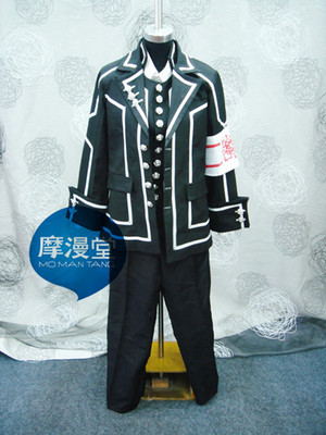 taobao agent [Mo Mantang] Vampire Knight Cap Sheng Zero Zero Daily COSPLAY men's clothing tailor -made