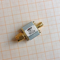 902 (890-915) MHZ GSM900 Специальная пила тибетский фильтр, пропускная способность 25 МГц, интерфейс SMA