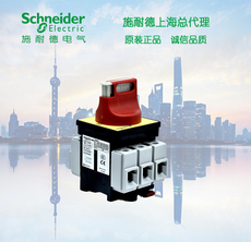 Розетка 【原装正品】施耐德负荷开关vcf3c kcf2pzc+v3c 63a 隔离开关 Schneider