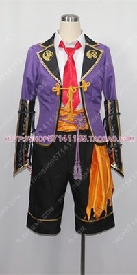 taobao agent Xingyu Xingmeng 2013 cosplay clothing sword disorderly dancing