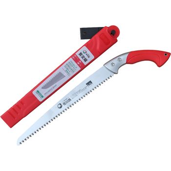 Sakawa Yoshiyuan art hand saw the branches and saw the pruning and pruning quality, good quality
