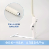 Ограждение для младенца, складные детские бортики для сна, защита при падении, 1.8м