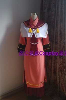 taobao agent Depending on the mind] Cosplay clothing customized and elapsed masculine mask cat sound cat sound cos cos