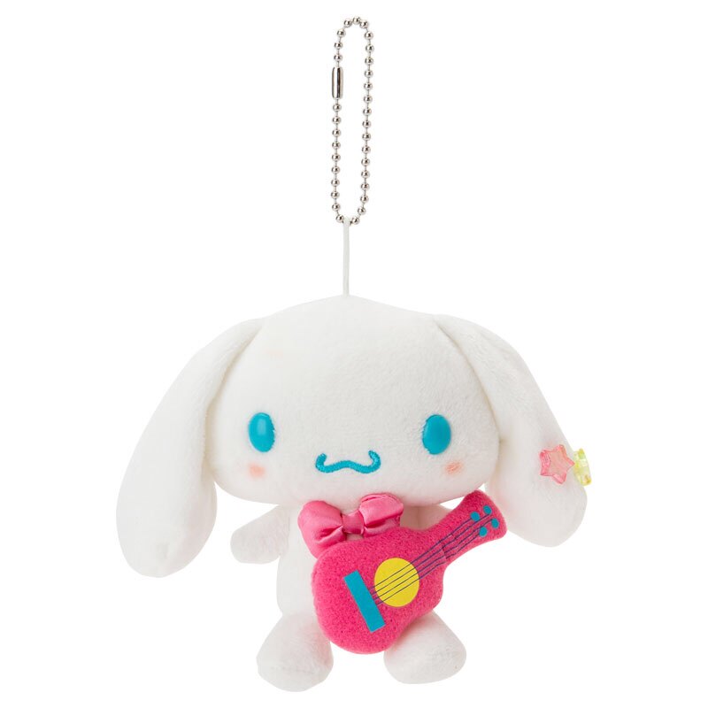 [Sanrio Cinnamoroll Бублик Щенок Гуся-кудряшка]