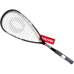 Germany's Oliver Full Carbon Squash Racket For Male And Female Beginners Comes With Free Rubber Racket Guarantee For Squash Players.