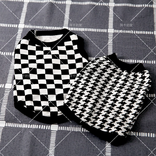 Тысячи птичьих собачьей одежды для собак лето маленький инуяр бель mei puzi щенки