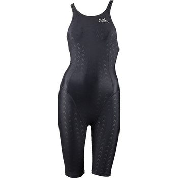 Yingfa swimsuit mid-leg five point shark y925