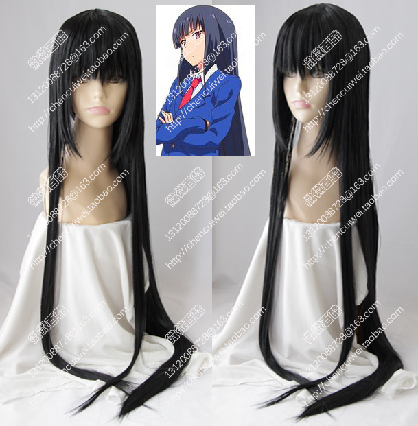 The Pet Girl of Sakurasou Aoyama Nanami Cosplay wigs #1202609 | Bhiner