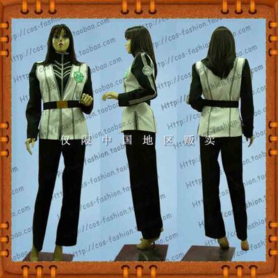 taobao agent Uniform, unisex clothing, cosplay