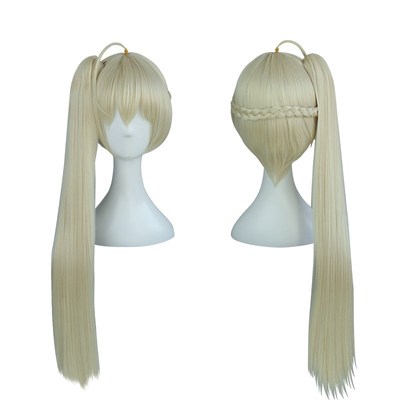 taobao agent Spring Japanese bathrobe, wig, cosplay