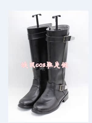 taobao agent Gintama Bantian Yinshi COSPLAY shoes to draw