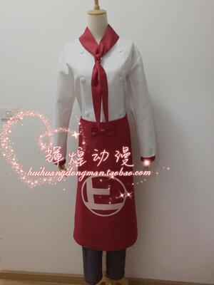 taobao agent Bantu theory 3 despair Hua Village Huihui COS costume