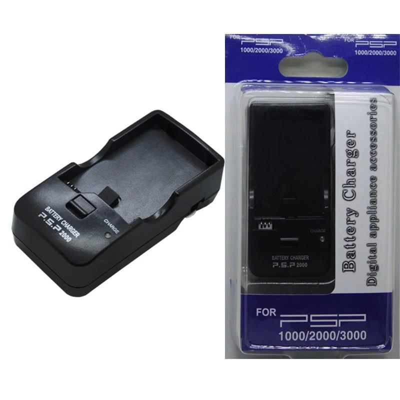 Купить PSP зарядное устройство PSP3000 PSP2000 3006 аккумулятор ...
