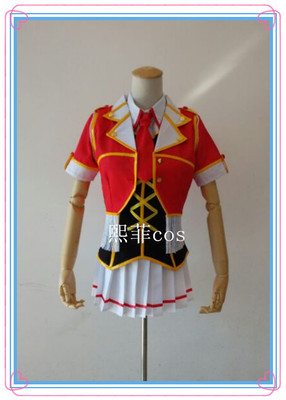 taobao agent Xifei Cos love live